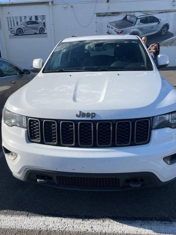 JEEP GRAND CHEROKEE 2016 1C4RJFAG1GC426646 image